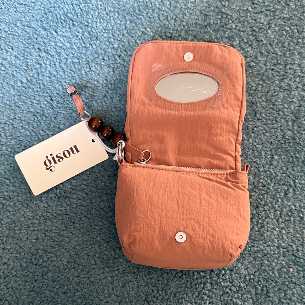 Gisou Women's Bag - Picture 2 of 4